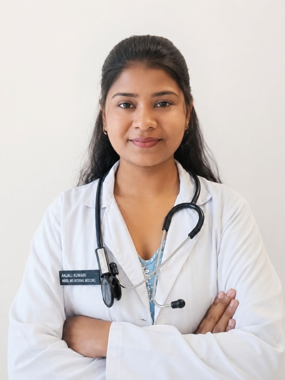 Minakshi, Founder & CEO of MinaHerb