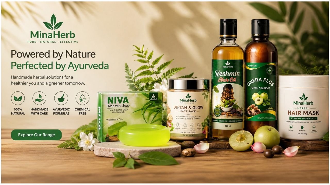 Complete Wellness Combo