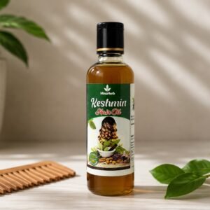 Keshmin Hair Oil
