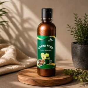 MinaHerb Onera Plus Herbal Shampoo